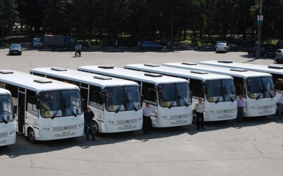 В Красноярске появится единый оператор пассажирских перевозок