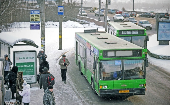 Красноярские перевозчики предупредили о планах отмены скидок для пассажиров