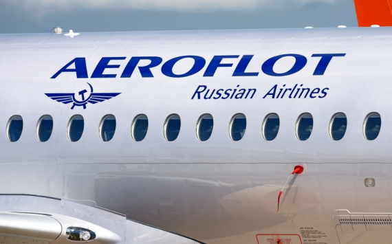 «Аэрофлот» подключился к созданию международного авиахаба в Красноярске