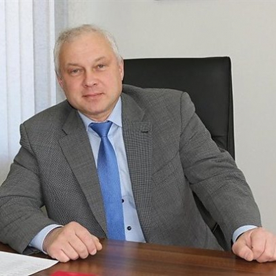 ЕГОРОВ Андрей Юрьевич