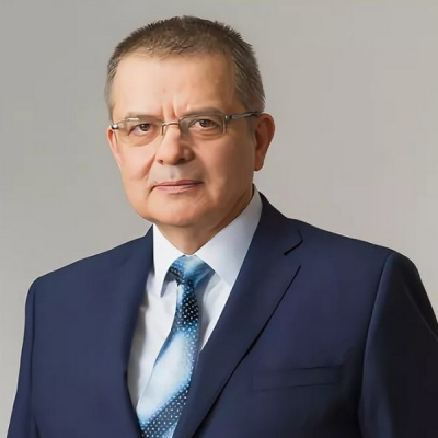 ГРАЧЕВ Андрей Михайлович