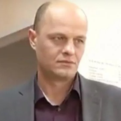 МЕТЛЯЕВ Тарас Георгиевич